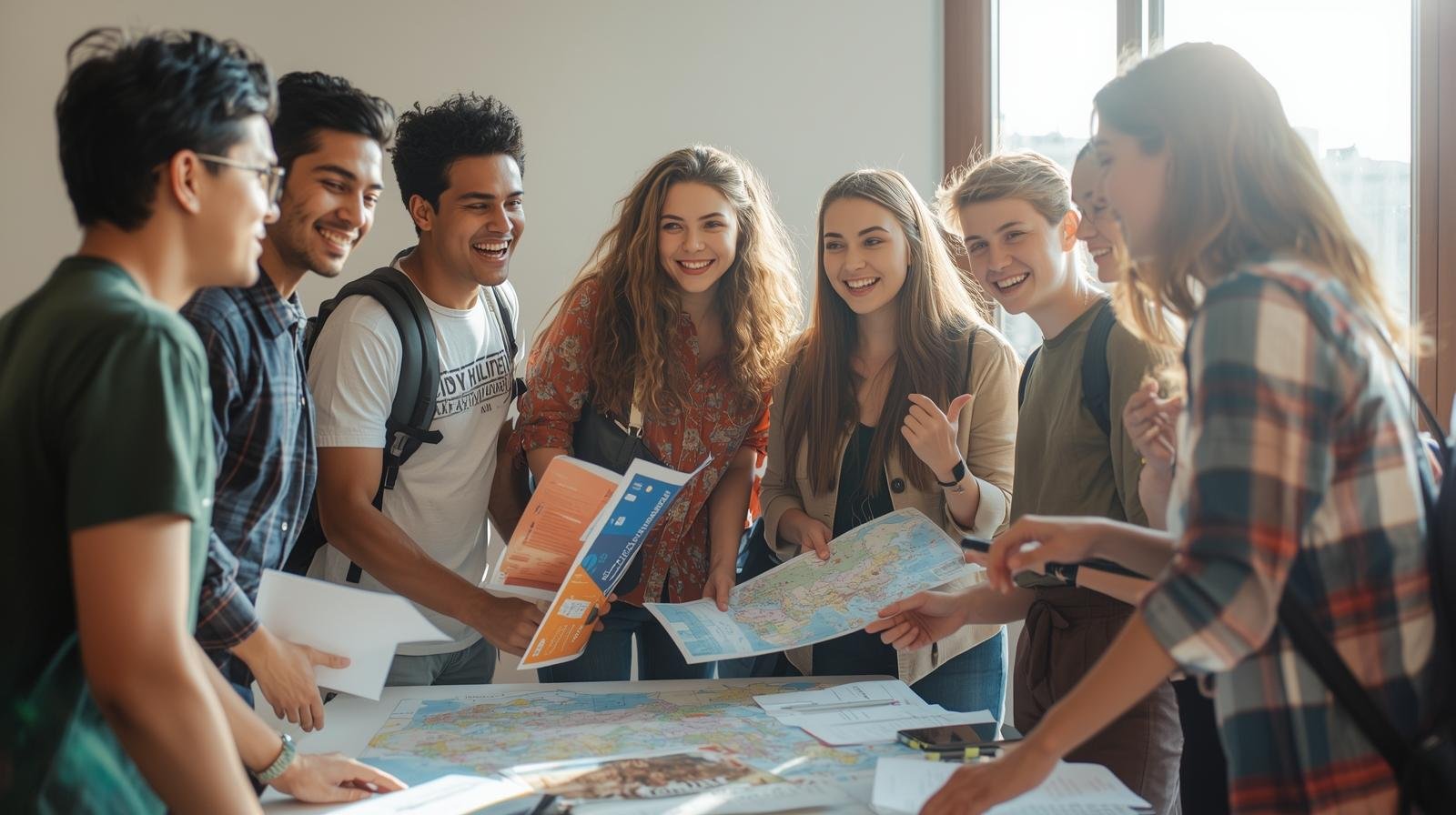 choose InterPrime Solutions