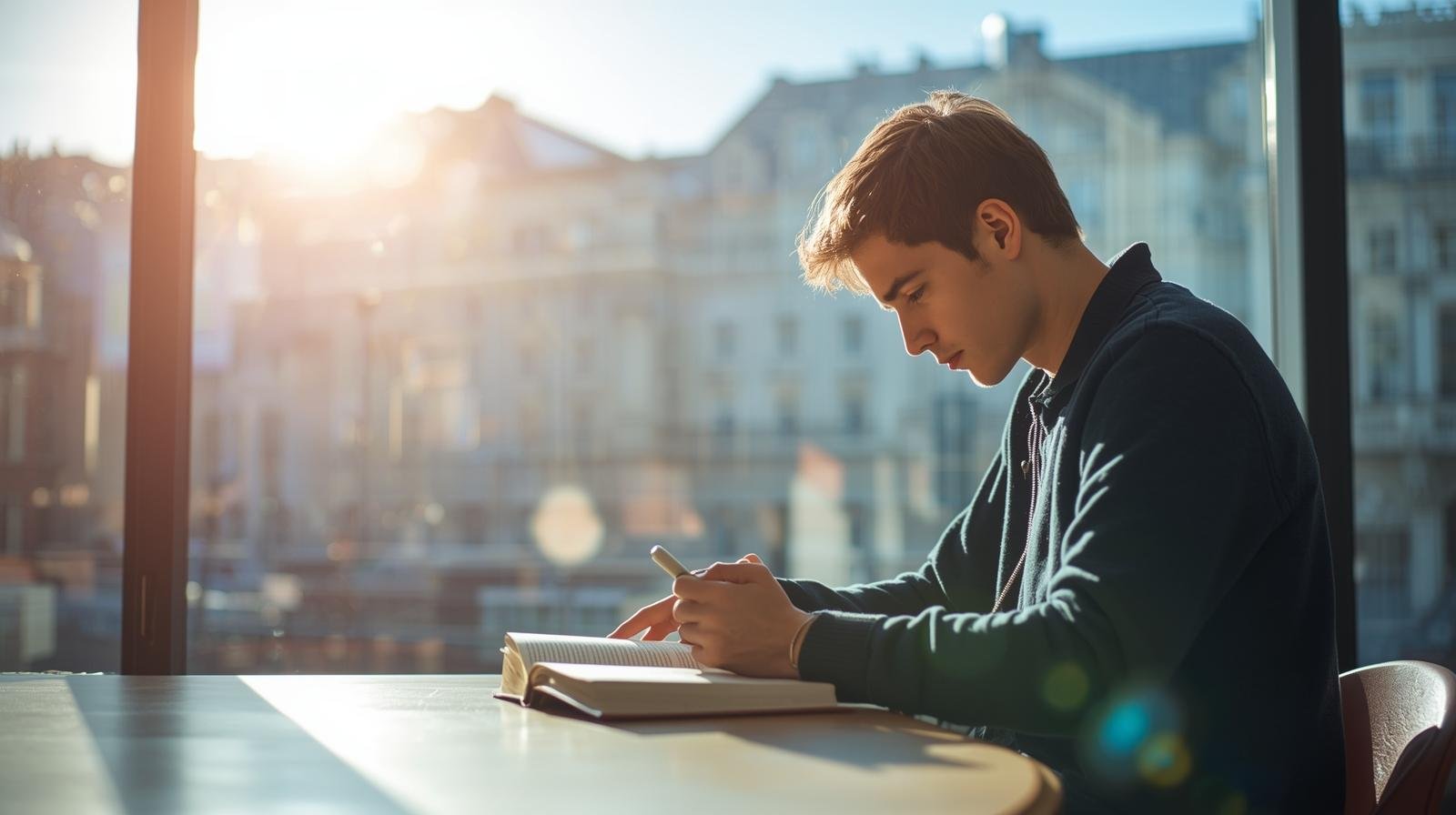 turn dreams into possibilities