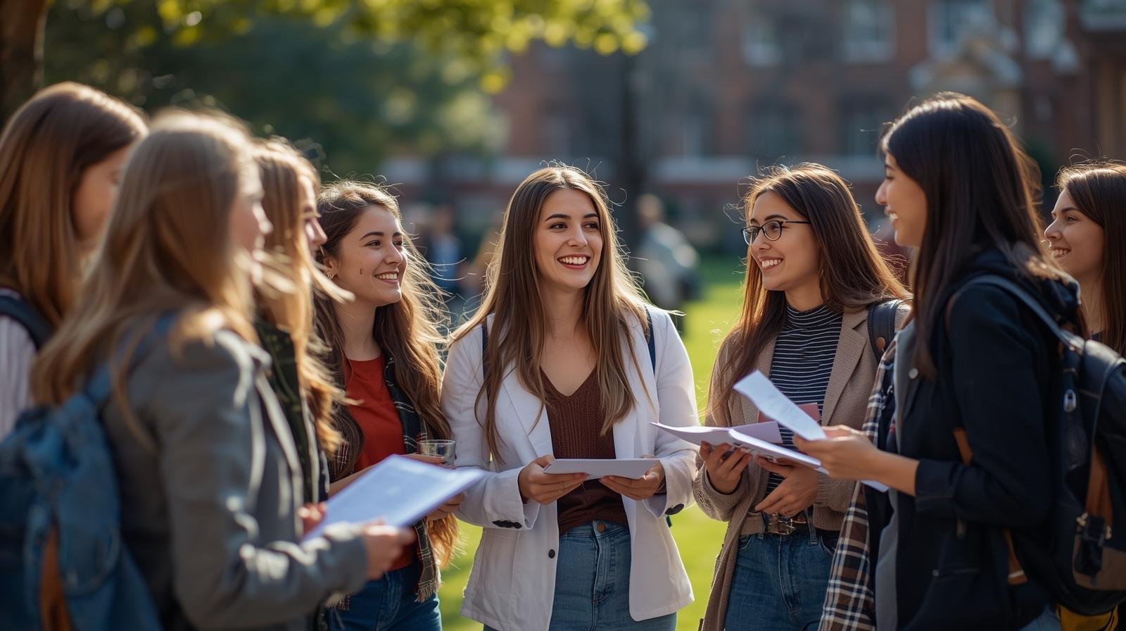 international students